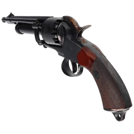Rewolwer Czarnoprochowy Pietta Le Mat Army Steel .44 (LMA44)