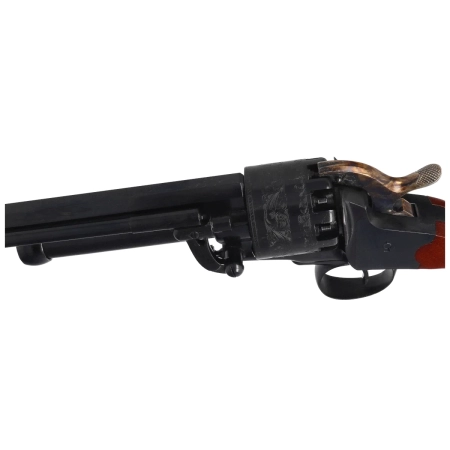 Rewolwer Czarnoprochowy Pietta Le Mat Army Steel .44 (LMA44)