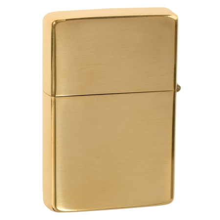 Zapalniczka benzynowa Tasman BRASS Orient Pearl Q311012