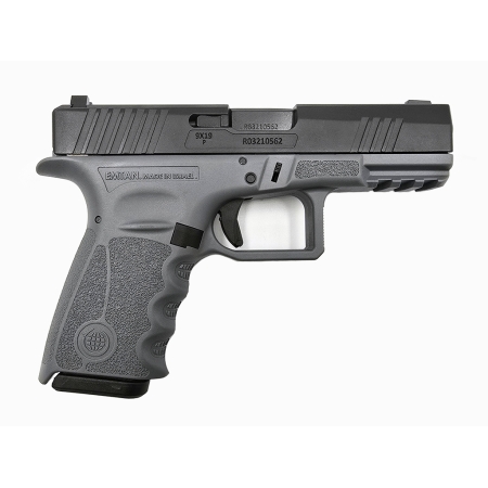 Pistolet EMTAN Ramon G/T/M kal. 9mm
