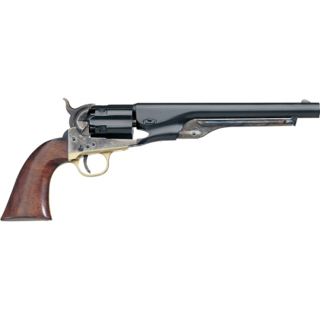 Rewolwer Colt Army Flutted 1860  8" .44 - Uberti