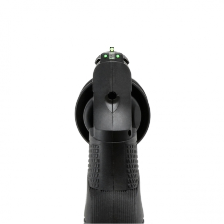 Rewolwer na kule gumowe RAM Umarex T4E TR 50 HDR 50 Gen 2 kal. .50 CO2 12 g