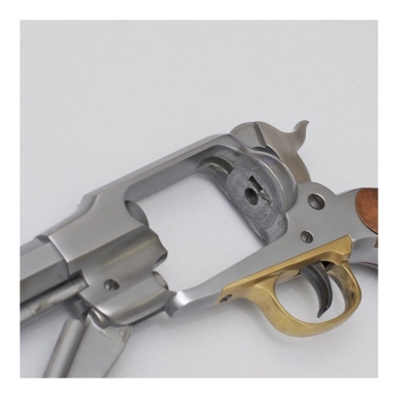 Rewolwer 1858 Remington Pattern Custom .44 - Pedersoli