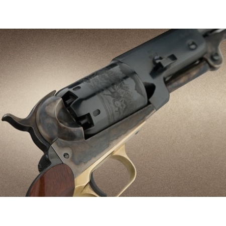 Rewolwer czarnoprochowy Colt Walker 1847 Standard .44 - Uberti