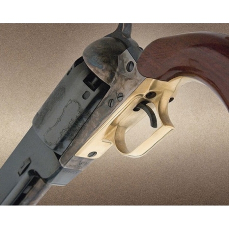 Rewolwer czarnoprochowy Colt Walker 1847 Standard .44 - Uberti