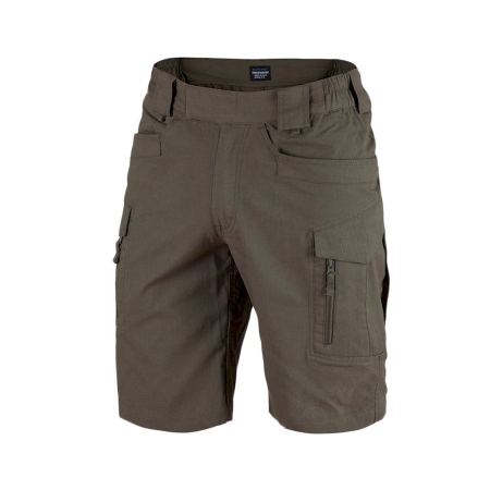 Spodnie Elite Pro krótkie Micro Ripstop Olive