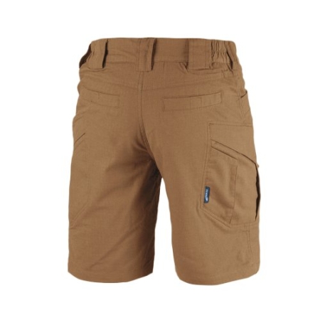Spodnie Elite Pro krótkie Micro Ripstop Coyote