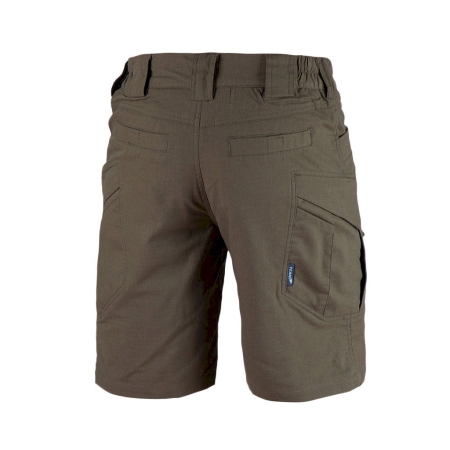Spodnie Elite Pro krótkie Micro Ripstop Olive