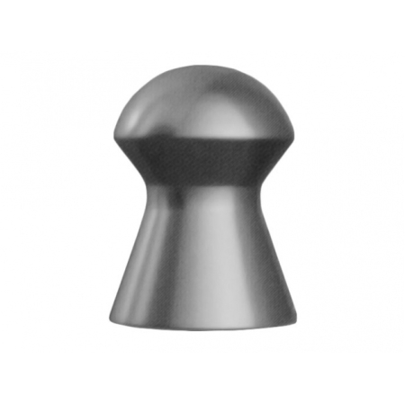 Śrut diabolo JSB Exact 4,51/500