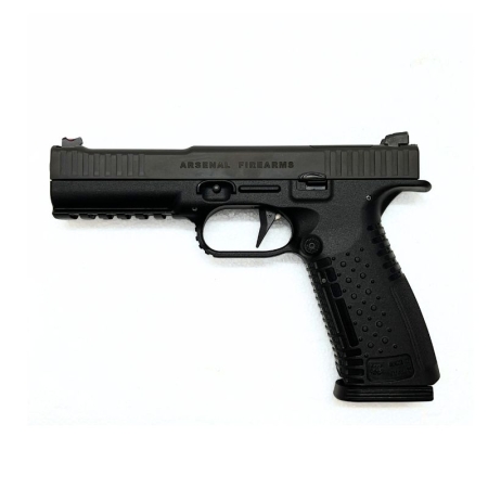 Pistolet Strike One Optic Ready Extreme Trigger Kit kal.9x19 Arsenal Firearms