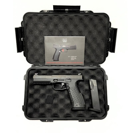Pistolet Strike One Optic Ready Extreme Trigger Kit kal.9x19 Arsenal Firearms