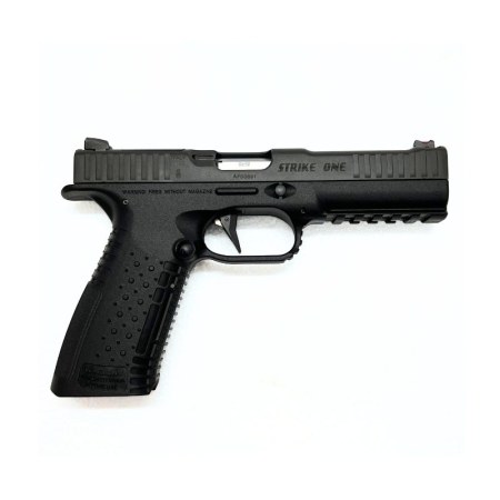 Pistolet Strike One Optic Ready Extreme Trigger Kit kal.9x19 Arsenal Firearms