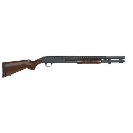 Strzelba Mossberg 590 Retrograde 20" kal.12/76