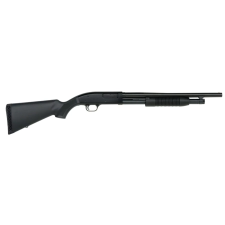 Strzelba Mossberg Maverick 88 18.5" - kal.12/76 - Czarna