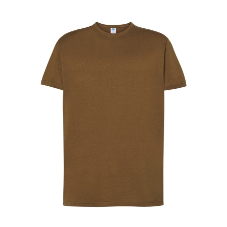 T-Shirt Khaki JHK