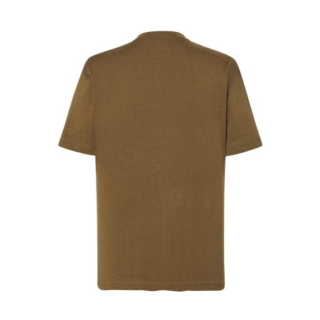 T-Shirt dziecięcy Khaki JHK