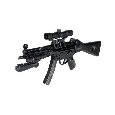 Szyny Tri-Rail MP5 UTG