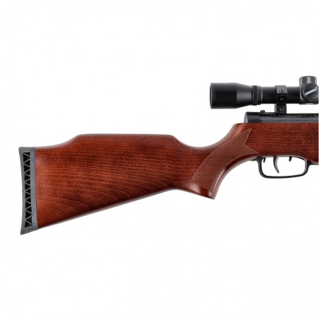 Wiatrówka Hämmerli Hunter Force 900 Combo 4,5 mm