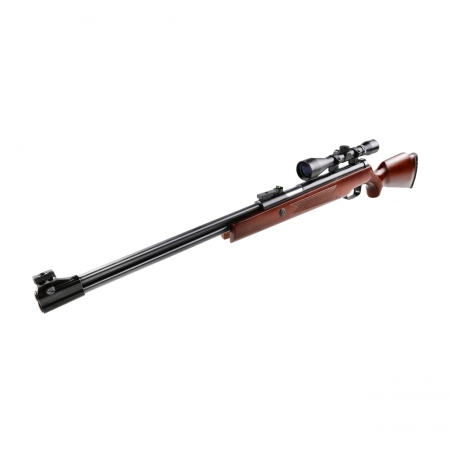 Wiatrówka Hämmerli Hunter Force 900 Combo 4,5 mm