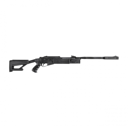 Wiatrówka Optima by Hatsan AirTact Vortex 4,5 mm