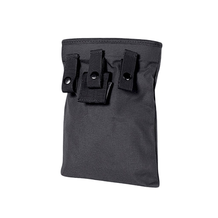 Torba zrzutowa Zasobnik MB-01 - Czarny - Texar