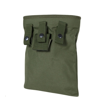 Torba zrzutowa Zasobnik MB-01 - Olive - Texar