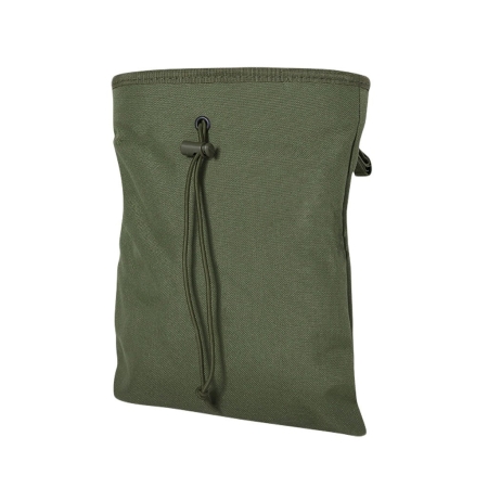 Torba zrzutowa Zasobnik MB-01 - Olive - Texar