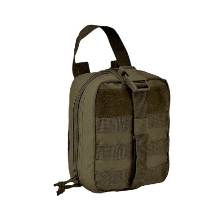 Apteczka zrywana Zasobnik MB-10 - Olive - Texar