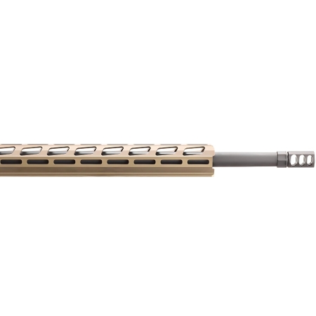 Karabin Ruger Precision Rifle 20'' - .308Win - Cerakote Bronze - 18104