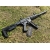 Pistolet maszynowy Huglu Mohac 8" - kal. 9x19 - Czarny