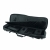 Pokrowiec na broń Tasmanian Tiger DBL Modular Rifle Bag Czarny – na 2 karabiny