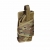 Kabura uniwersalna Molle  TT Tac Holster MKII - Multicam - Tasmanian Tiger