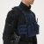 Kamizelka Guardian Law Enforcement Set - Sentinel Blue - Helikon-Tex