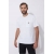 Koszulka Carhartt Dearborn Relaxed Pocket - White