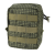 Kieszeń GENERAL PURPOSE CARGO® Pouch Cordura® - Desert Night Camo - Helikon