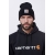 Czapka Carhartt Knit Cuffed Beanie Czarna