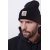 Czapka Carhartt Knit Cuffed Beanie Czarna