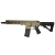 Karabinek Antreg ARS M4s 10,5" .223 LW FDE