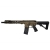 Karabinek Antreg ARS M4s 12,5" .223 LW Midnight Bronze