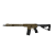 Karabinek AR-15 LFA LF556 LEO kal. 223rem/5,56x45mm 16" Burnt Bronze