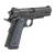 Pistolet Savage 1911 GOVT STYLE BLACK NITRIDE RAIL kal. 45ACP