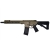 Karabinek Antreg ARS M4s 12,5" .223 LW FDE