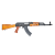 Karabin WBP Jack drewno 7,62x39 mm