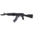 Karabinek WBP Jack 100 kal.5,56x45 mm/.223Rem