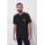 Koszulka Carhartt Dearborn Relaxed Pocket Czarna