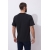 Koszulka Carhartt Dearborn Relaxed Pocket Czarna