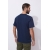 Koszulka Carhartt Dearborn Relaxed Pocket Navy