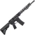Karabinek CheyTac CT15F MIL STD 13,9" - kal. 5.56x45mm / .223 Rem. Black