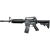 Karabinek Taurus T4 Classic 14.5’’ - kal. 5.56x45mm / .223REM - Czarny