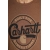 Koszulka Carhartt Script Graphic- Red Duck Heather